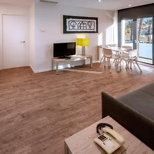 Appartement Playa De, Castelldefels
